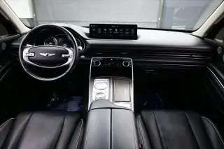 Genesis GV80 2021 AWD 3.5T 4dr SUV