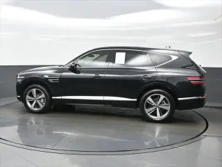Genesis GV80 2021 AWD 3.5T 4dr SUV