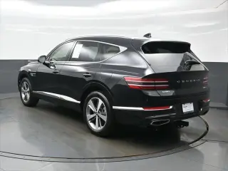 Genesis GV80 2021 AWD 3.5T 4dr SUV