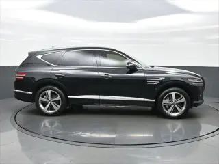 Genesis GV80 2021 AWD 3.5T 4dr SUV