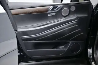 Genesis GV80 2021 AWD 3.5T 4dr SUV