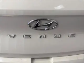 Hyundai VENUE 2023 SEL 4dr Crossover