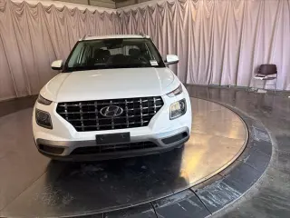 Hyundai VENUE 2023 SEL 4dr Crossover