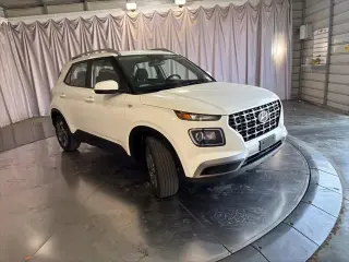 Hyundai VENUE 2023 SEL 4dr Crossover