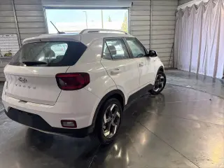 Hyundai VENUE 2023 SEL 4dr Crossover
