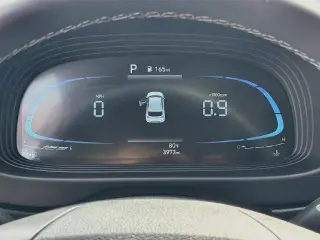Hyundai VENUE 2025 SEL 4dr Crossover