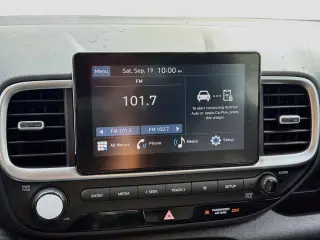 Hyundai VENUE 2025 SEL 4dr Crossover