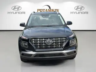 Hyundai VENUE 2025 SEL 4dr Crossover