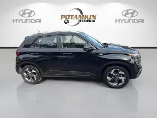 Hyundai VENUE 2025 SEL 4dr Crossover