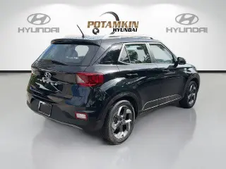 Hyundai VENUE 2025 SEL 4dr Crossover