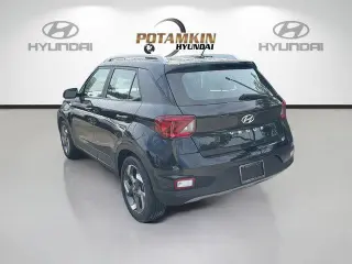Hyundai VENUE 2025 SEL 4dr Crossover