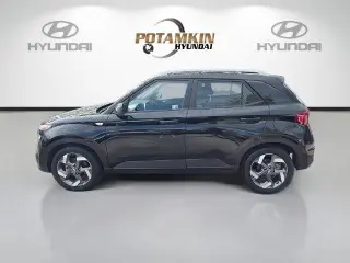 Hyundai VENUE 2025 SEL 4dr Crossover