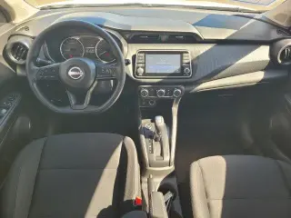 Nissan Kicks 2023 S 4dr Crossover
