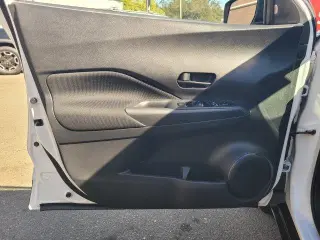 Nissan Kicks 2023 S 4dr Crossover