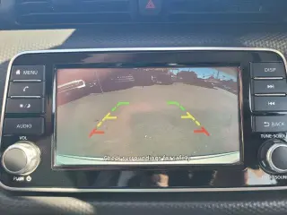 Nissan Kicks 2023 S 4dr Crossover