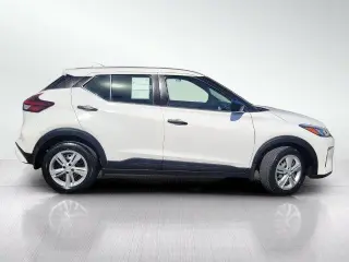Nissan Kicks 2023 S 4dr Crossover