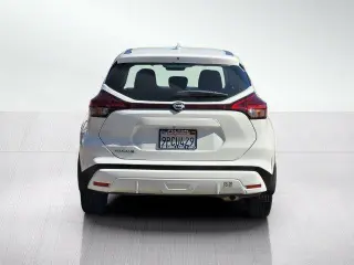 Nissan Kicks 2023 S 4dr Crossover