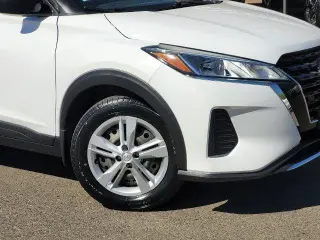 Nissan Kicks 2023 S 4dr Crossover