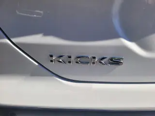 Nissan Kicks 2023 S 4dr Crossover