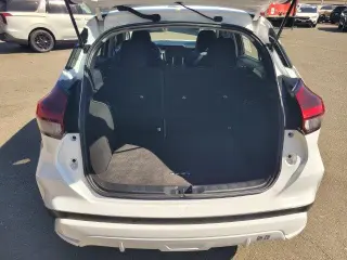 Nissan Kicks 2023 S 4dr Crossover