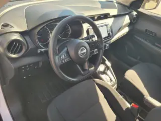 Nissan Kicks 2023 S 4dr Crossover