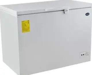 TECNICO DE REFRIGERADORAS