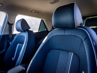 Hyundai VENUE 2024 Limited 4dr Crossover