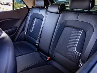 Hyundai VENUE 2024 Limited 4dr Crossover