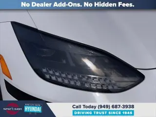 Hyundai IONIQ 6 2023 SEL Sedán 4 puertas
