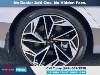 Hyundai IONIQ 6 2023 SEL Sedán 4 puertas