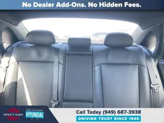 Hyundai IONIQ 6 2023 SEL Sedán 4 puertas