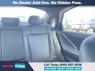 Hyundai IONIQ 6 2023 SEL Sedán 4 puertas