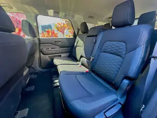 Nissan Pathfinder 2022 SV 4dr SUV