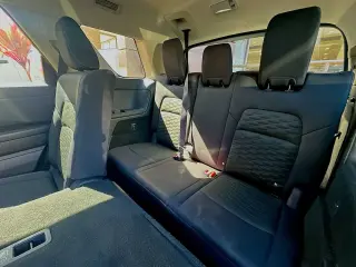 Nissan Pathfinder 2022 SV 4dr SUV
