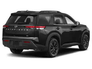 Nissan Pathfinder 2022 SV 4dr SUV