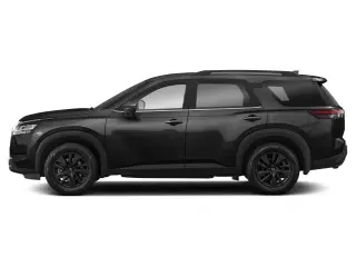 Nissan Pathfinder 2022 SV 4dr SUV