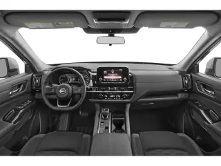 Nissan Pathfinder 2022 SV 4dr SUV