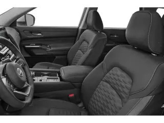 Nissan Pathfinder 2022 SV 4dr SUV