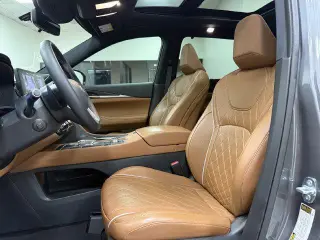 INFINITI QX60 2024 AWD Autograph 4dr SUV