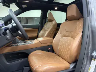 INFINITI QX60 2024 AWD Autograph 4dr SUV
