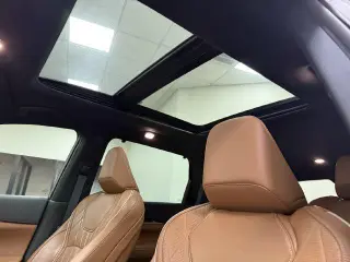 INFINITI QX60 2024 AWD Autograph 4dr SUV