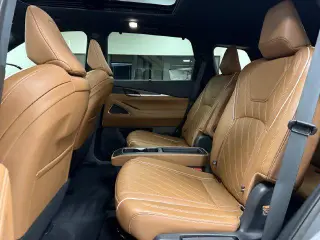 INFINITI QX60 2024 AWD Autograph 4dr SUV