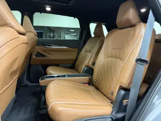 INFINITI QX60 2024 AWD Autograph 4dr SUV