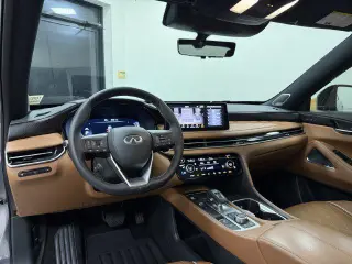 INFINITI QX60 2024 AWD Autograph 4dr SUV
