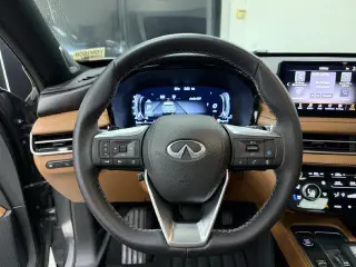 INFINITI QX60 2024 AWD Autograph 4dr SUV