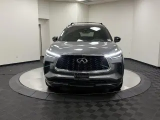 INFINITI QX60 2024 AWD Autograph 4dr SUV