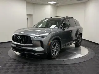 INFINITI QX60 2024 AWD Autograph 4dr SUV