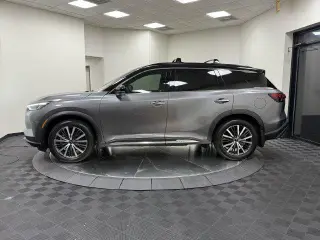 INFINITI QX60 2024 AWD Autograph 4dr SUV