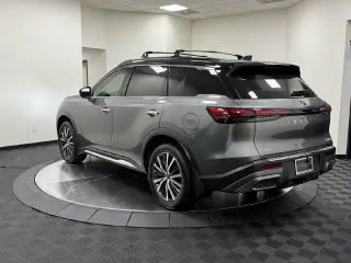 INFINITI QX60 2024 AWD Autograph 4dr SUV