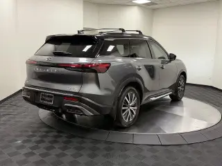 INFINITI QX60 2024 AWD Autograph 4dr SUV